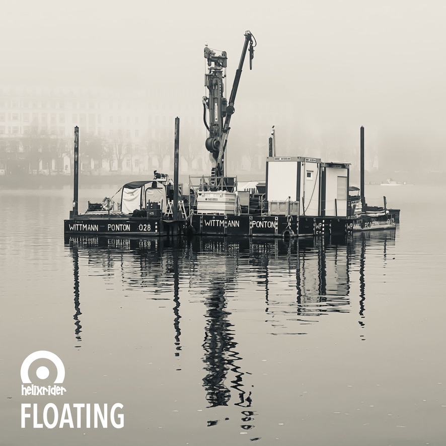 New single “Floating” released today
