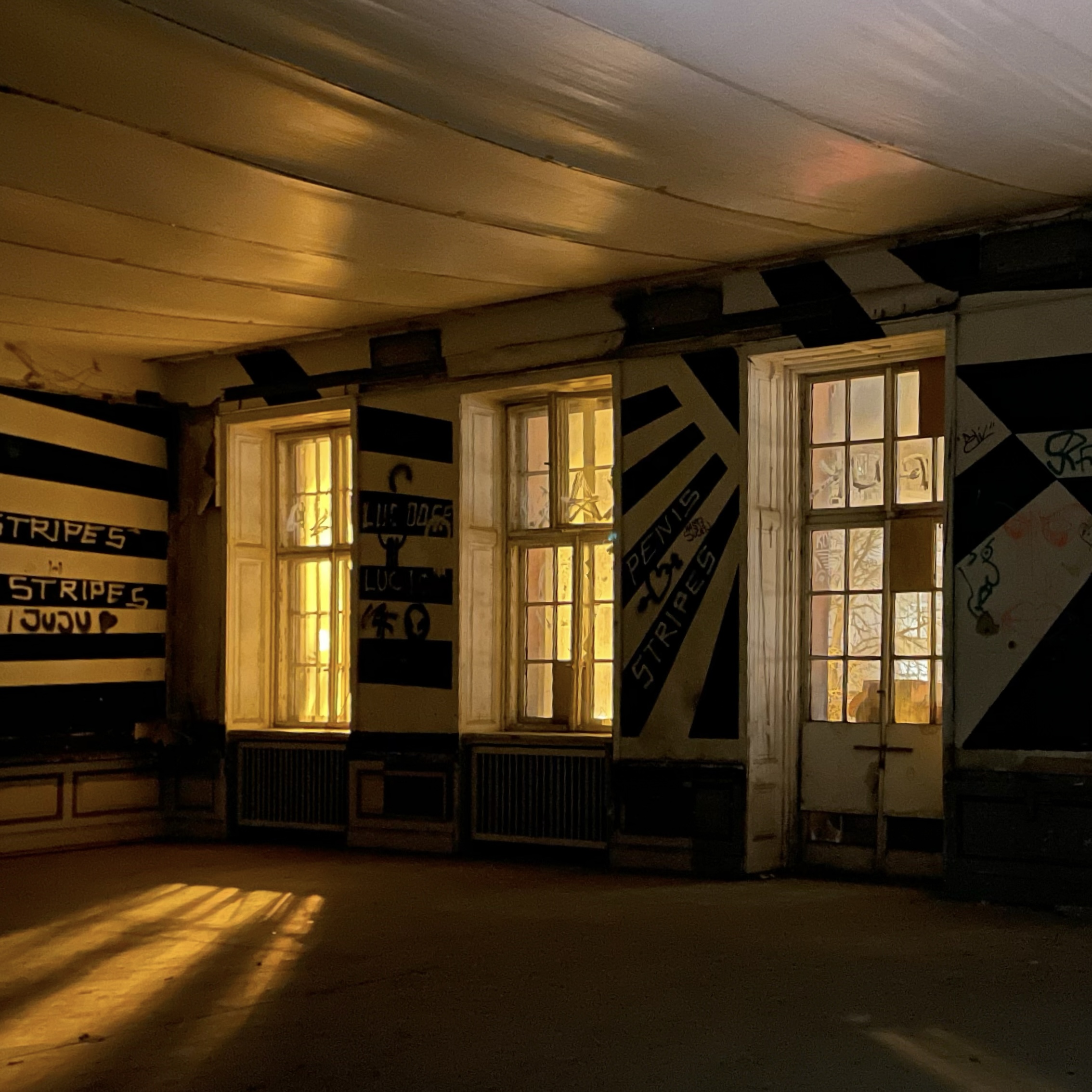 Polizeipräsidium Frankfurt